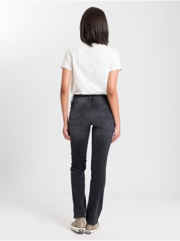Cross Jeans ROSE in Schwarz