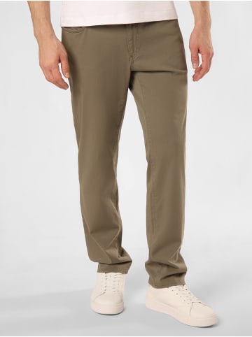 BRAX  Hose Cadiz in khaki