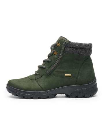 ara Winterstiefel in grün