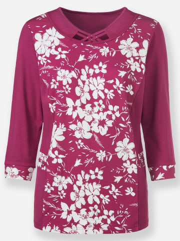 WITT WEIDEN Shirt in erika