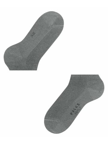 Falke Socken 1er Pack in Grau