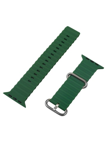 Platyne Smartwatch-Armband Ref. WAC 187 in Khaki