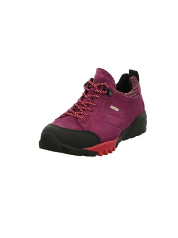 WALDLÄUFER Sneaker in rot