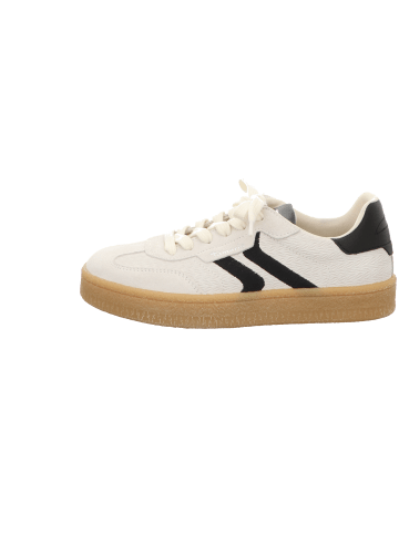 Tamaris Schnürschuh in weiss