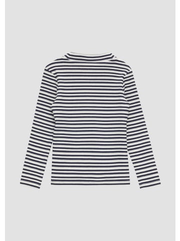 s.Oliver T-Shirt in 59G1_navy