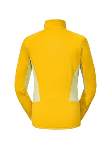 Schöffel W FLEECE JACKET HYDALEN in Orange