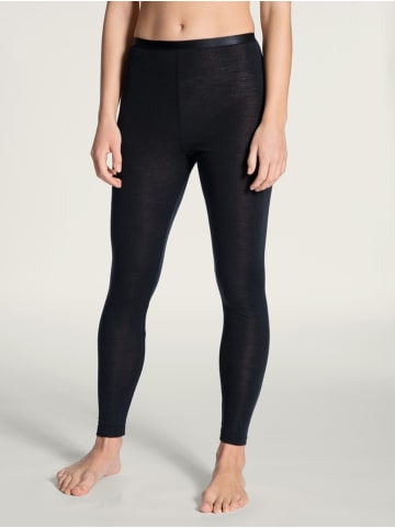 Calida Leggings in Ws Schwarz