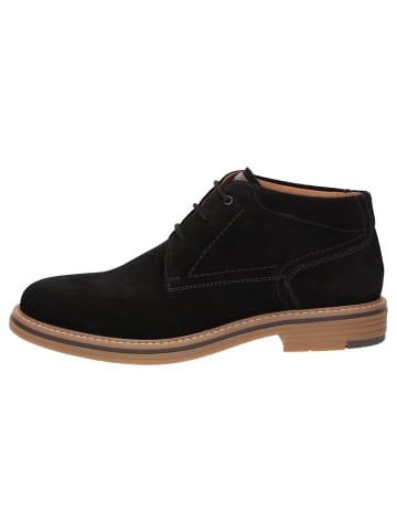 Sioux Stiefelette Encanio-714 in schwarz