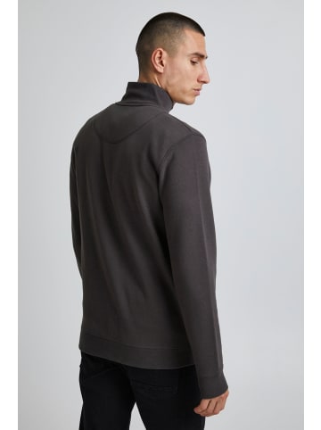 11 Project Sweatjacke PRSibelius in Stein