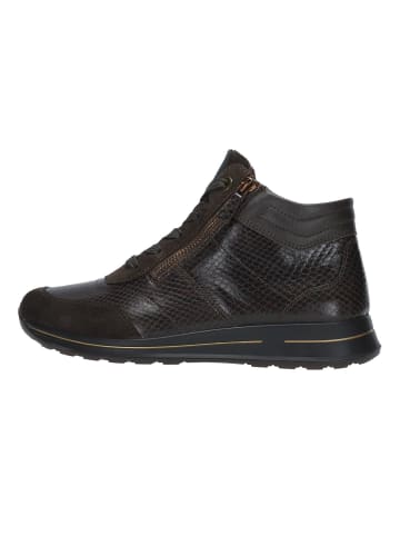 Damen Stiefel/Boots ungefüttert OSAKA in Braun
