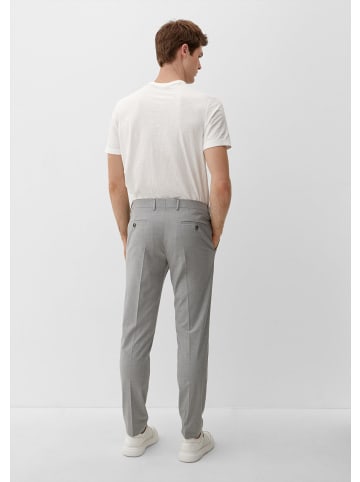 s.Oliver Hose S.OPURE in 91M1_taubengrau