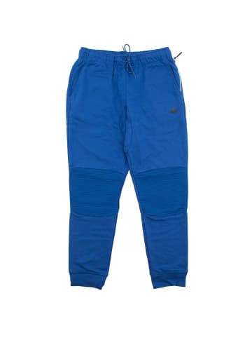 adidas Trainingshose SP LX Moto Pant in Blau