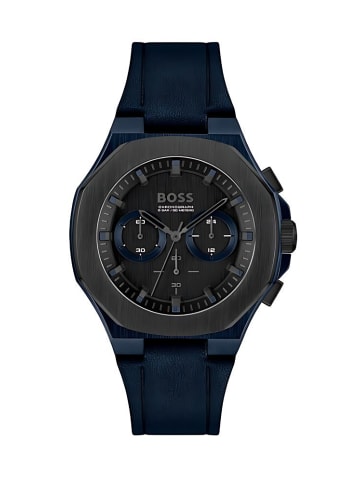 Hugo Boss Uhr Model Taper HB1514086