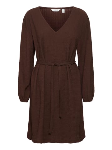 b. young BYPERILLA DRESS - loose fit in Java