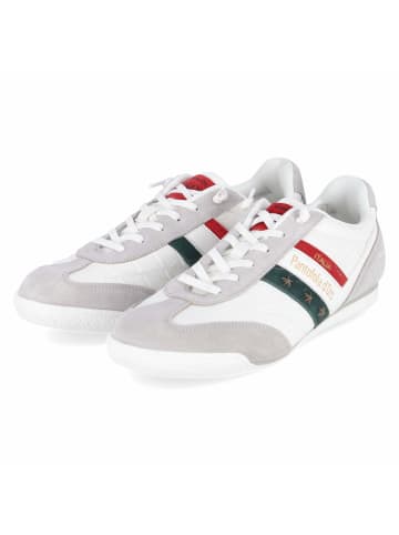 Pantofola D'Oro Schnürhalbschuh in weiss