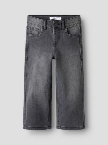 name it Jeans in Medium Grey Denim