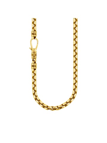 Thomas Sabo Venezia-Kette 55 Cm in gold
