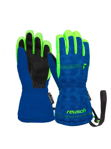Reusch Handschuhe - Maxi R-TEX XT Maxi R-TEX XT in 4507 surf the web/green gecko
