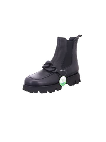 Paul Green Stiefelette in schwarz