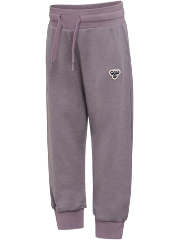 Hummel Hose Hmlmini Kinder in GRAY RIDGE