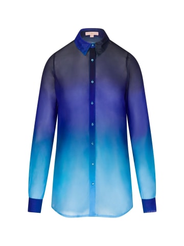 Moda Minx Strand-Shirt Club Tropicana Strandshirt in Aqua Pearl