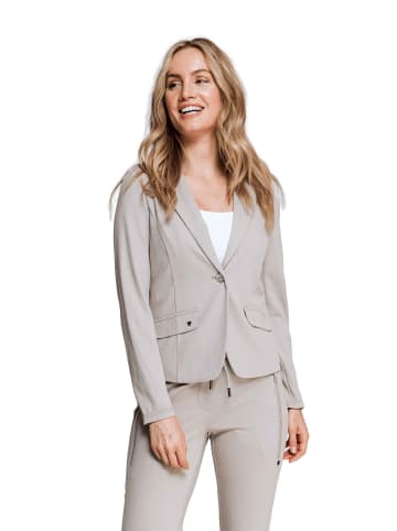 ZHRILL Zhrill Damen Blazer BETSY in grau