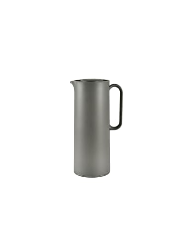 Funktion Thermoskanne in Grau