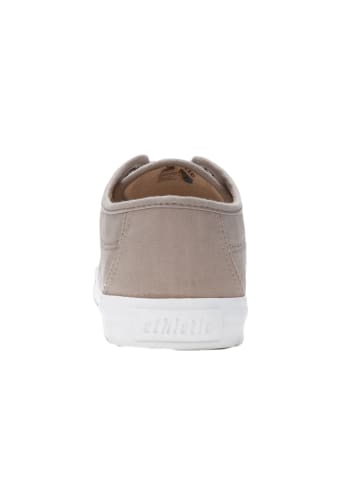 ethletic Sneaker Fair Skater in frozen olive