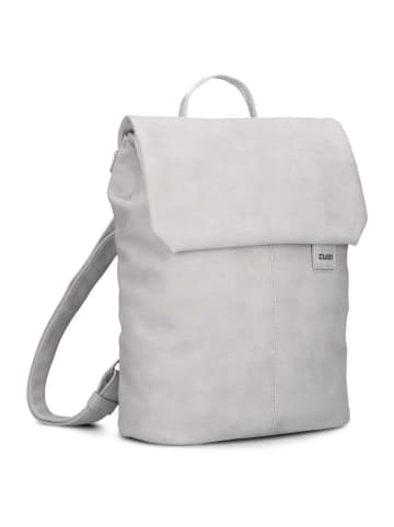 Zwei Mademoiselle MR13 - Rucksack 35 cm (cord-wood) in nubuk-ice