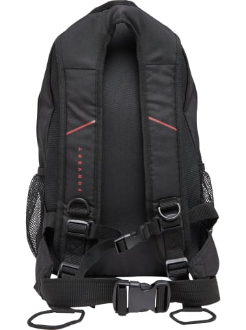 Brandit Brandit Forvert Small Louis Backpack in black