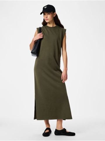 Pieces Sweatkleid in Kalamata