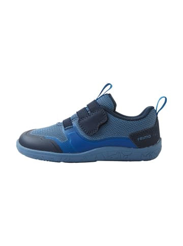 Reima Barfußschuhe Tepastelu Blue Ocean