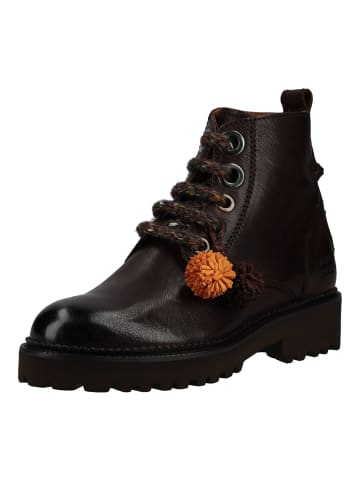 MELVIN & HAMILTON Stiefelette MARIA 13 Braun