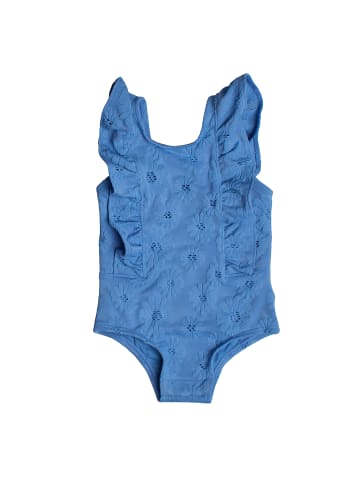 GAP Badeanzug in Blue
