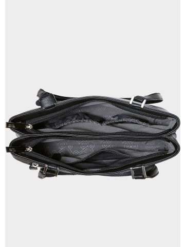 PICARD Shopper Really Schwarz