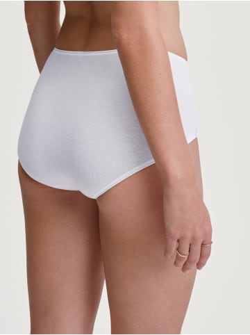 Calida Midislip in weiss