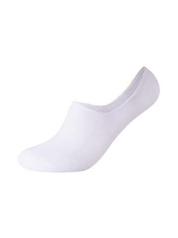 camano Füßlinge Classics 9er Pack white