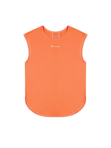 Champion T-Shirt in pink