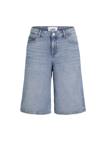 JJXX Short in Light Blue Denim