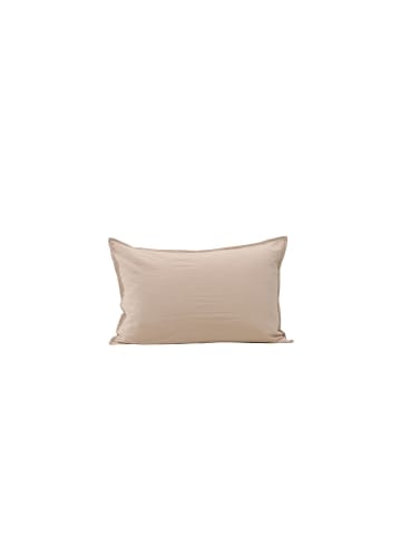 ebuy24 Kissenbezug Ronja Beige 60 x 40 cm