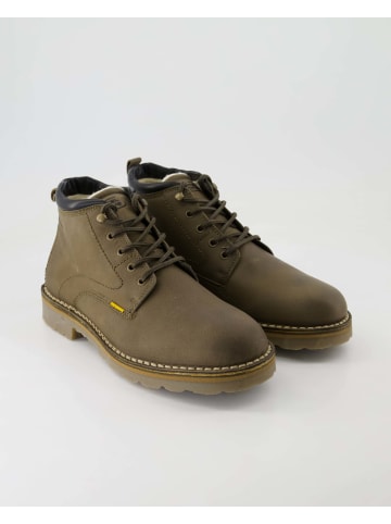 Camel Active Winterstiefel in Grün
