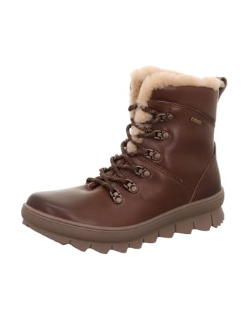 Legero Winterstiefelette NOVARA in Saddle