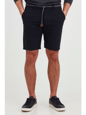 BLEND Stoffhose BHMennok in Schwarz