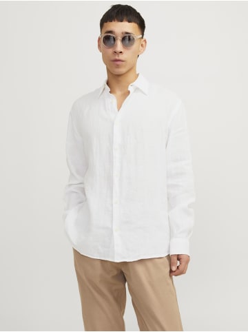 Jack & Jones Hemd in Bright White