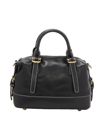 FELIPA Handtasche in Schwarz