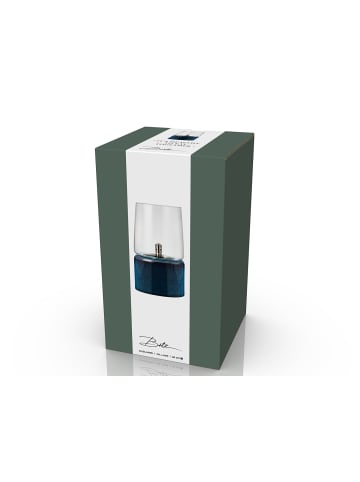 Bitz Öllampe Gastro in Blau