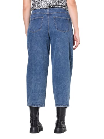 Studio Untold Jeans in blue denim