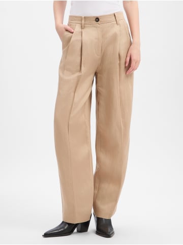Marc O'Polo Hose in beige