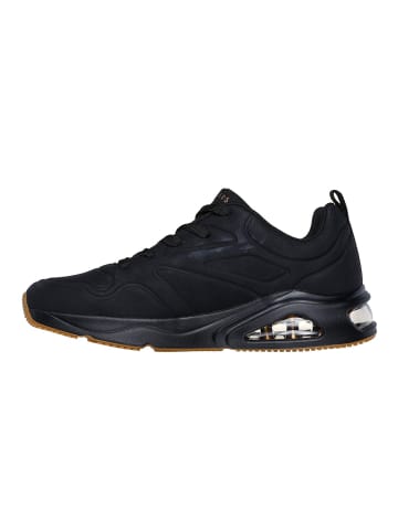 Skechers Sneakers Low Tres-Air Uno - Casairal in schwarz