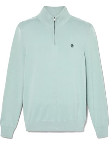 Timberland Pullover "Johns River" in Blau